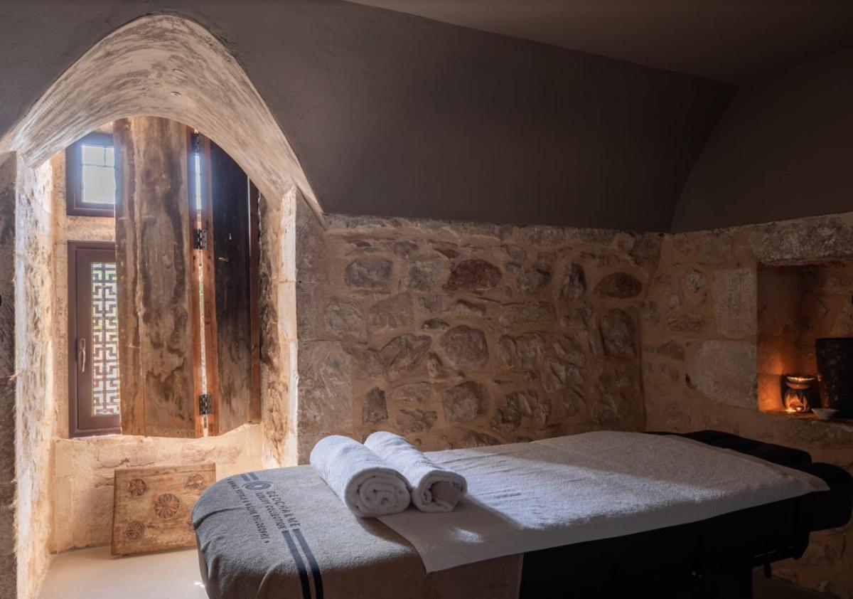 Pietra d'Acqua Resort & Spa by Geocharme