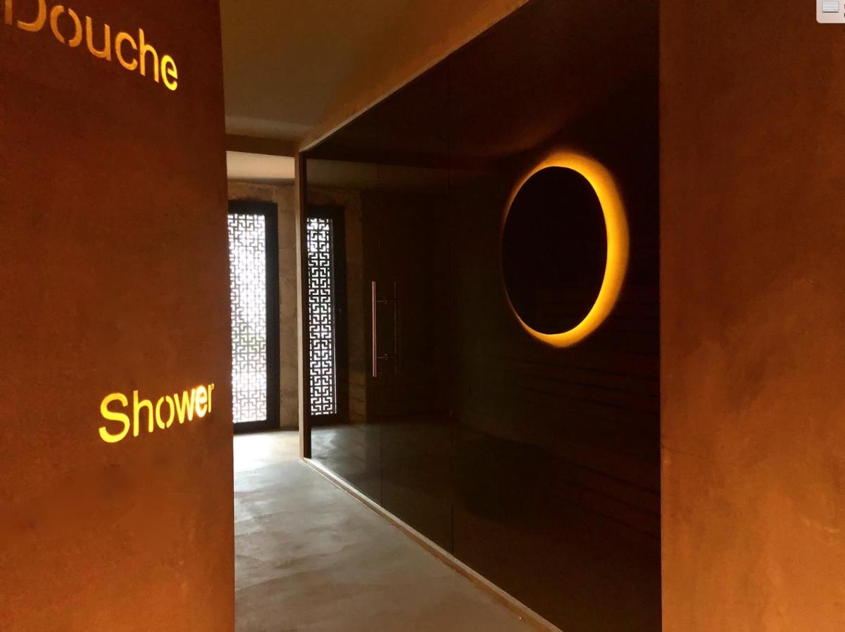 Pietra d'Acqua Resort & Spa by Geocharme