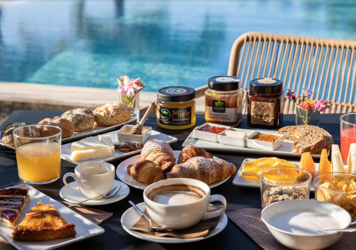 Pietra d'Acqua Resort & Spa by Geocharme