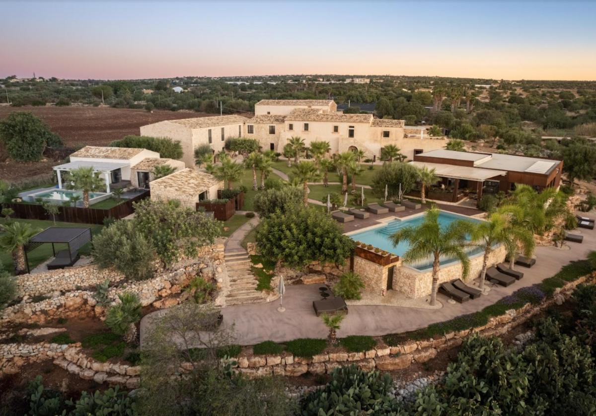 Pietra d'Acqua Resort & Spa by Geocharme