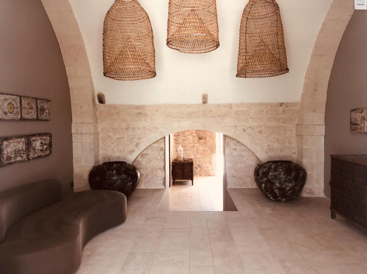 Pietra d'Acqua Resort & Spa by Geocharme