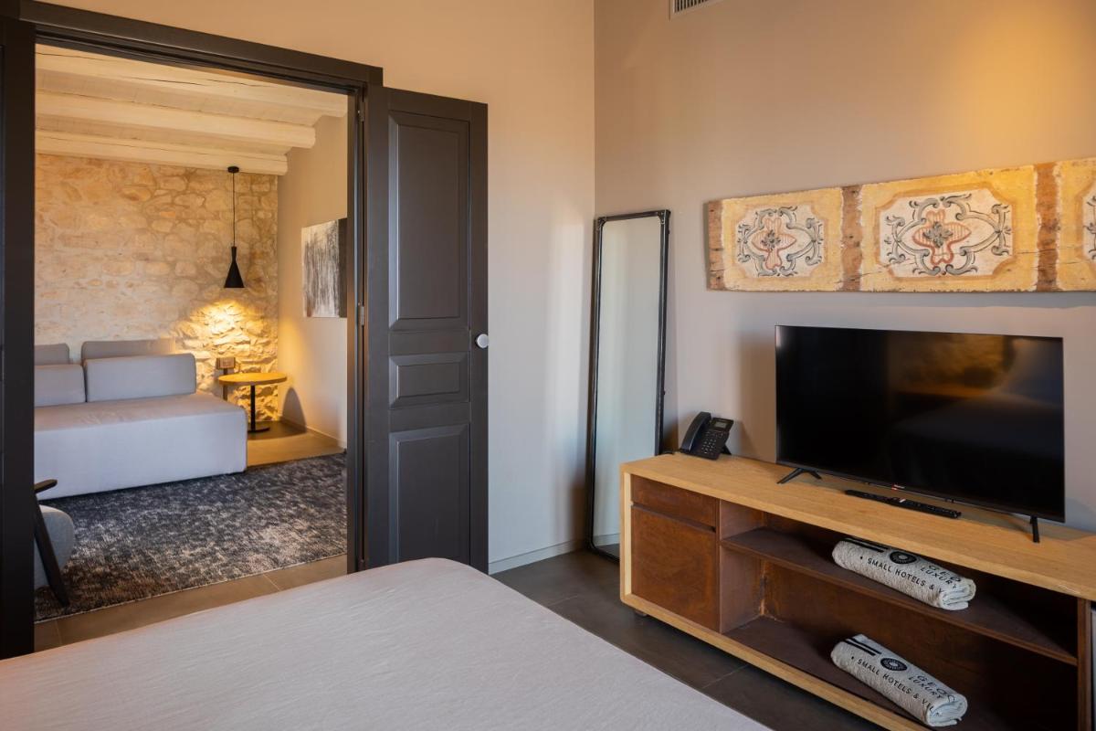 Pietra d'Acqua Resort & Spa by Geocharme