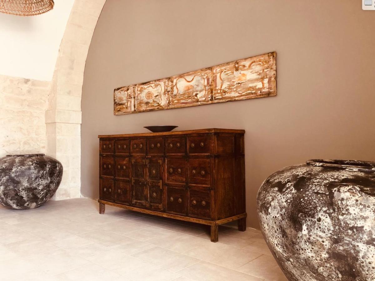 Pietra d'Acqua Resort & Spa by Geocharme