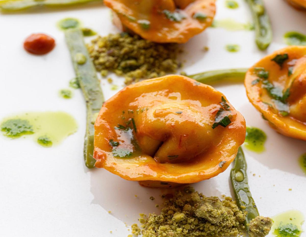 Pietra d'Acqua Resort & Spa by Geocharme