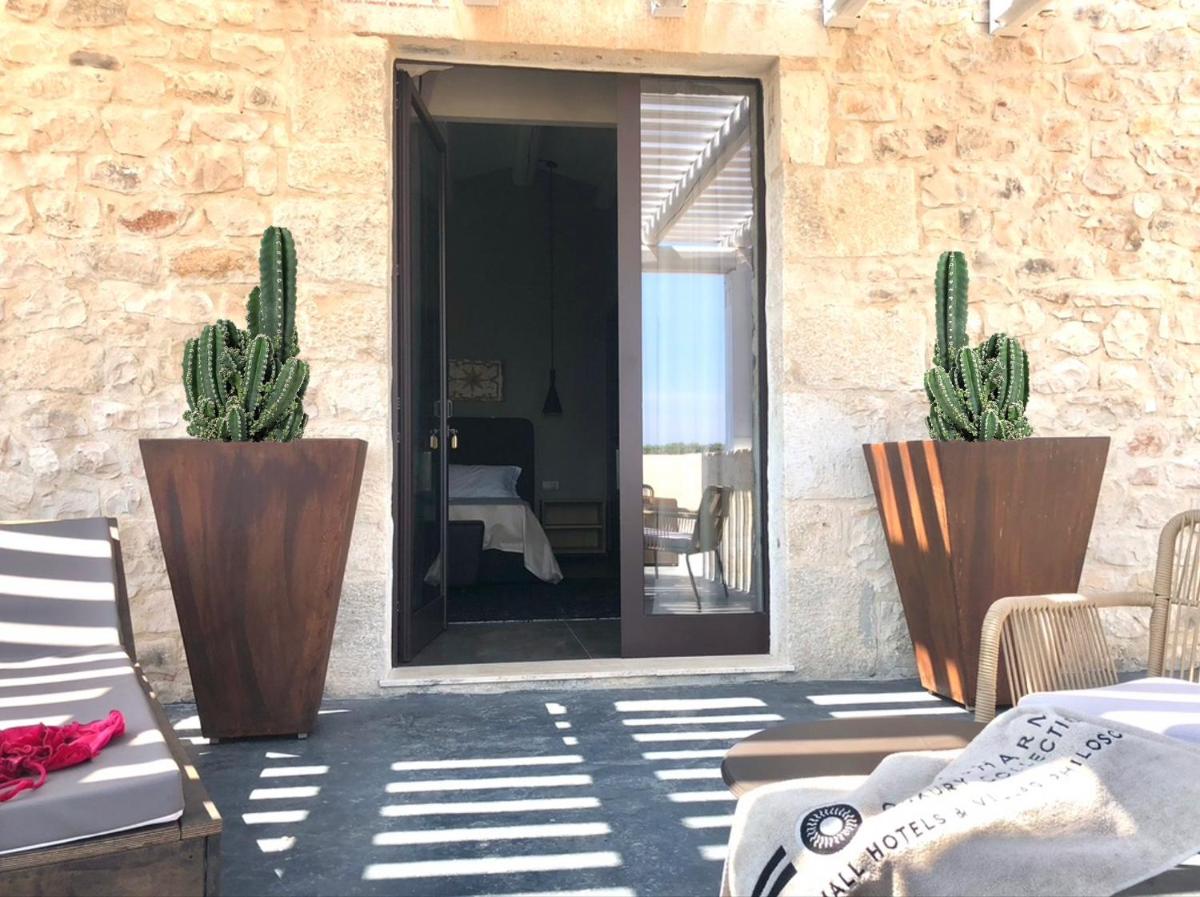 Pietra d'Acqua Resort & Spa by Geocharme