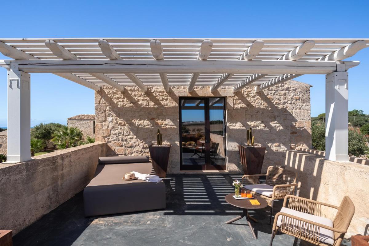 Pietra d'Acqua Resort & Spa by Geocharme