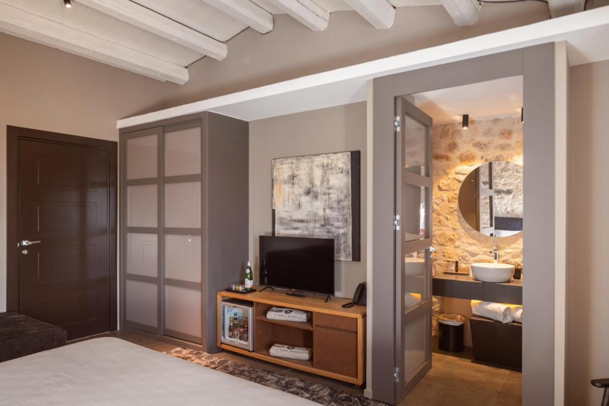 Pietra d'Acqua Resort & Spa by Geocharme