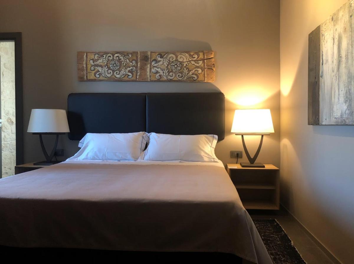 Pietra d'Acqua Resort & Spa by Geocharme