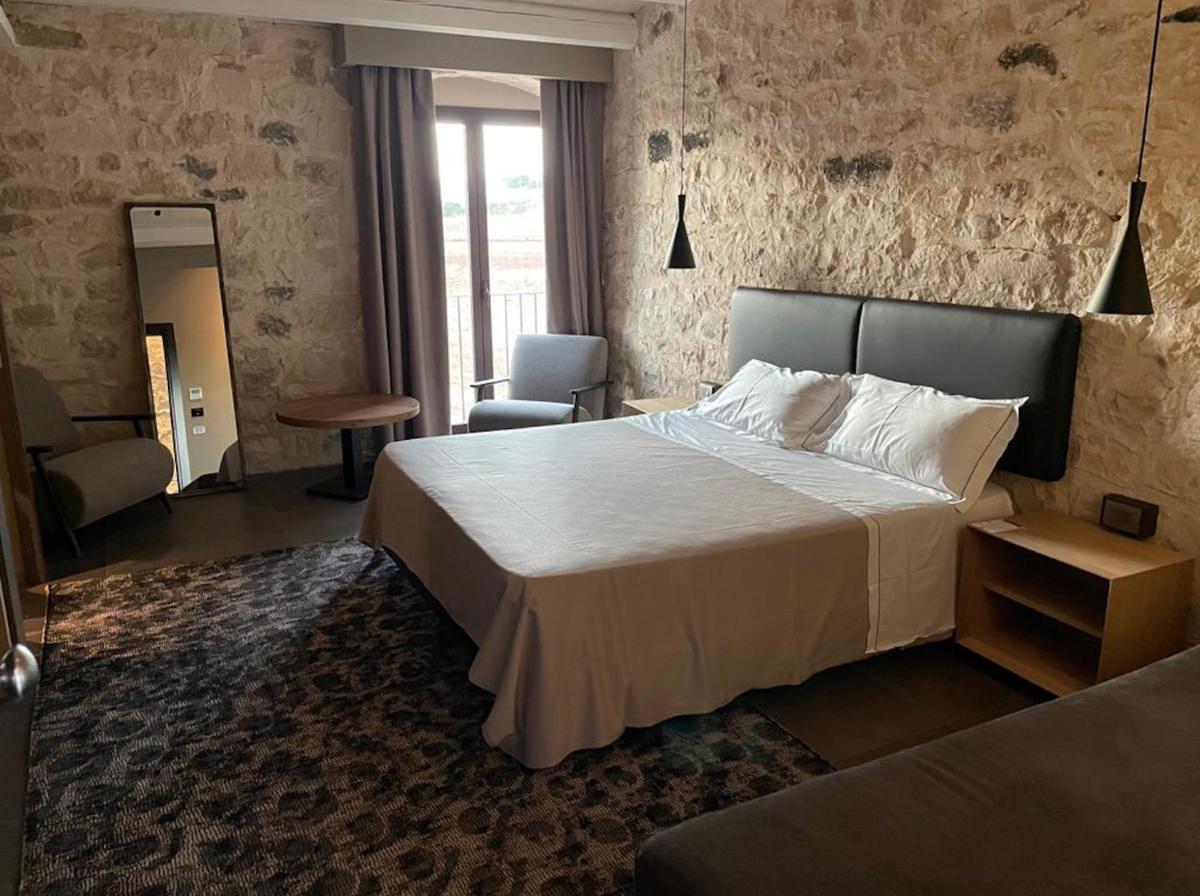 Pietra d'Acqua Resort & Spa by Geocharme