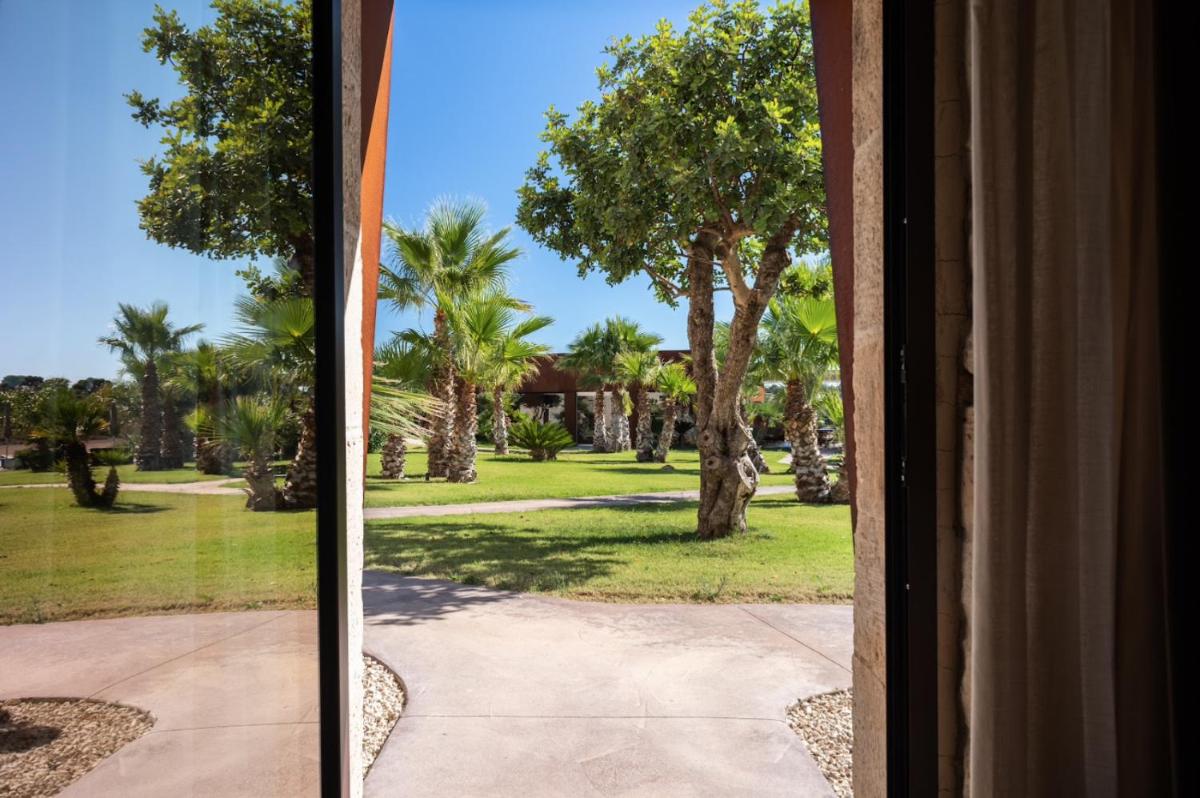 Pietra d'Acqua Resort & Spa by Geocharme