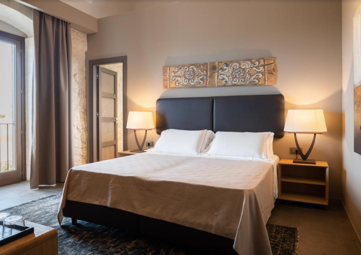 Pietra d'Acqua Resort & Spa by Geocharme