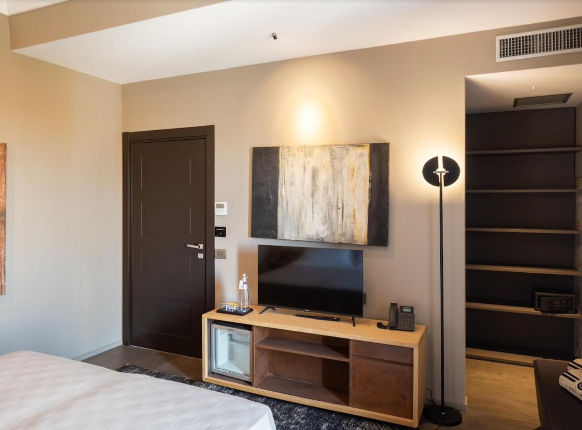 Pietra d'Acqua Resort & Spa by Geocharme