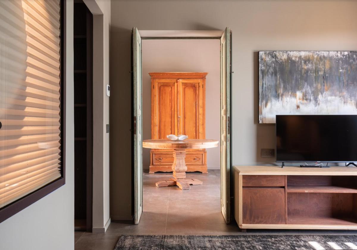 Pietra d'Acqua Resort & Spa by Geocharme