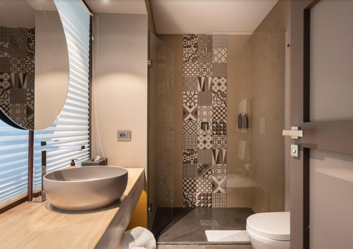 Pietra d'Acqua Resort & Spa by Geocharme