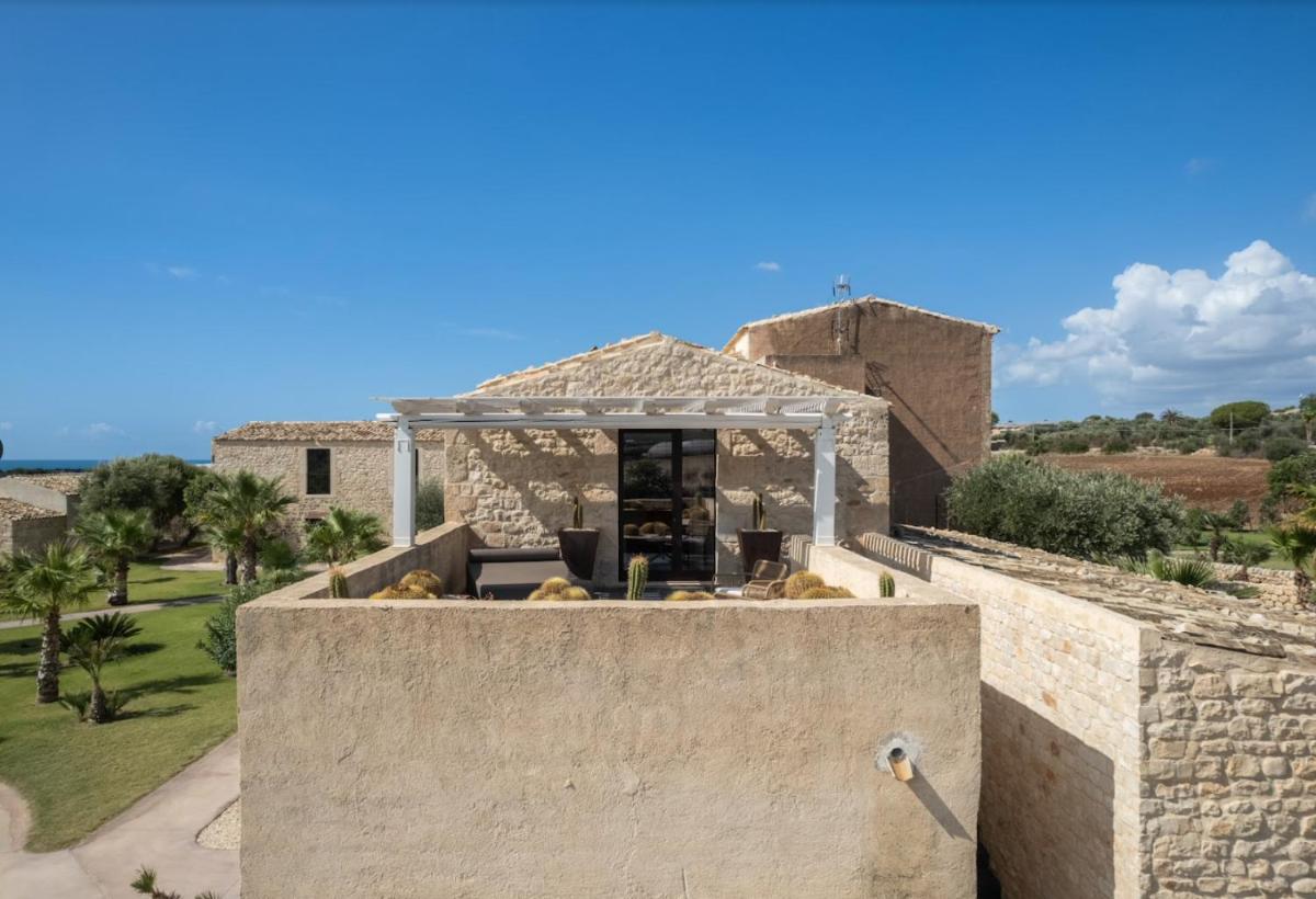 Pietra d'Acqua Resort & Spa by Geocharme