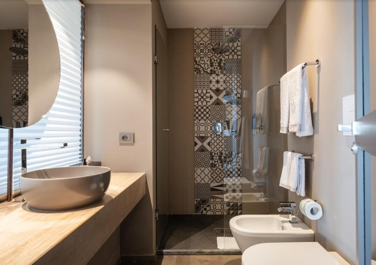 Pietra d'Acqua Resort & Spa by Geocharme