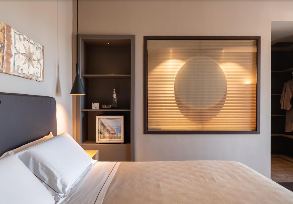 Pietra d'Acqua Resort & Spa by Geocharme