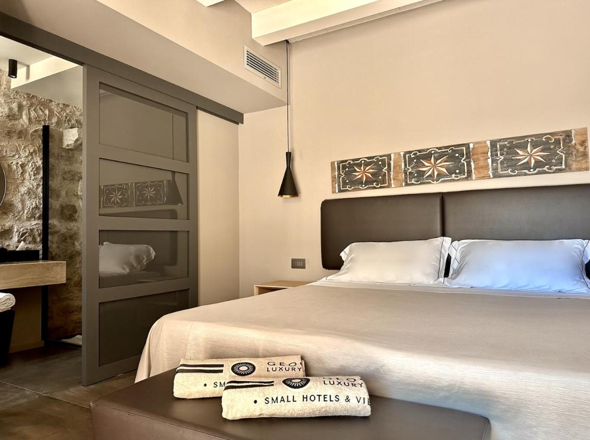 Pietra d'Acqua Resort & Spa by Geocharme