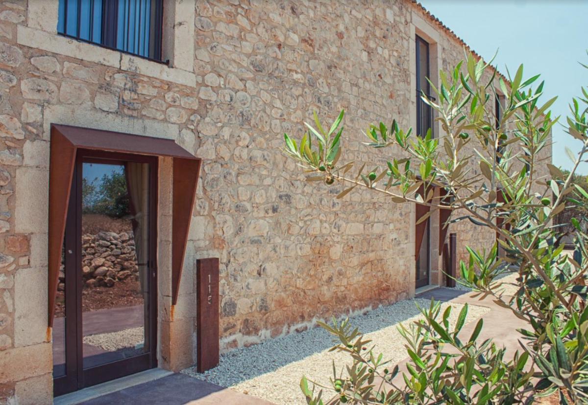 Pietra d'Acqua Resort & Spa by Geocharme