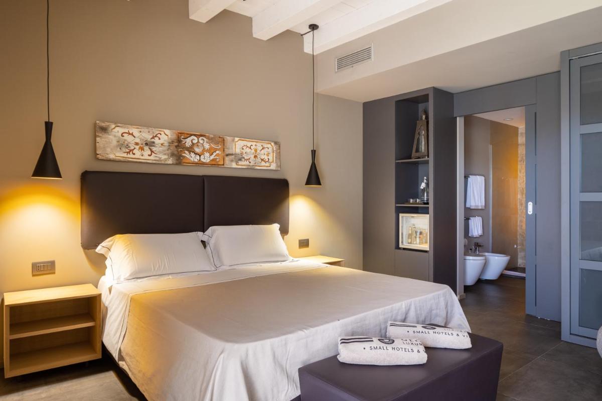 Pietra d'Acqua Resort & Spa by Geocharme