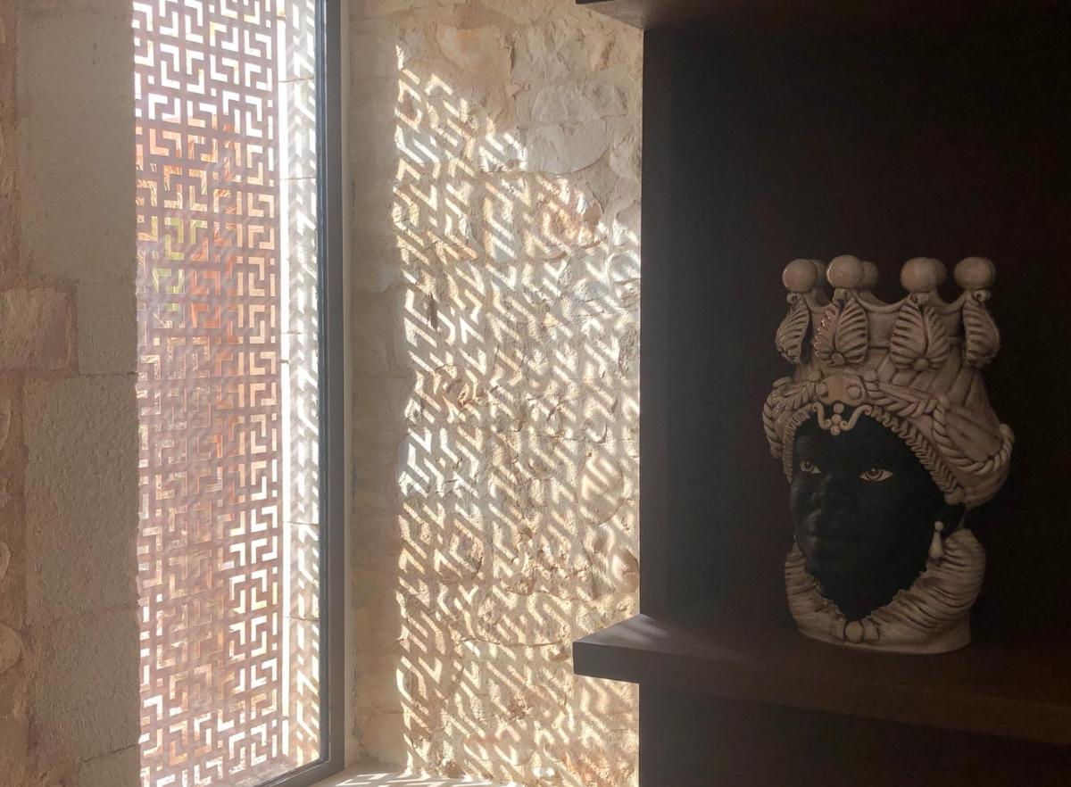 Pietra d'Acqua Resort & Spa by Geocharme