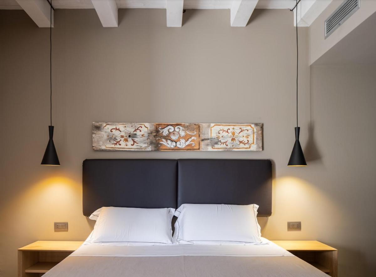 Pietra d'Acqua Resort & Spa by Geocharme