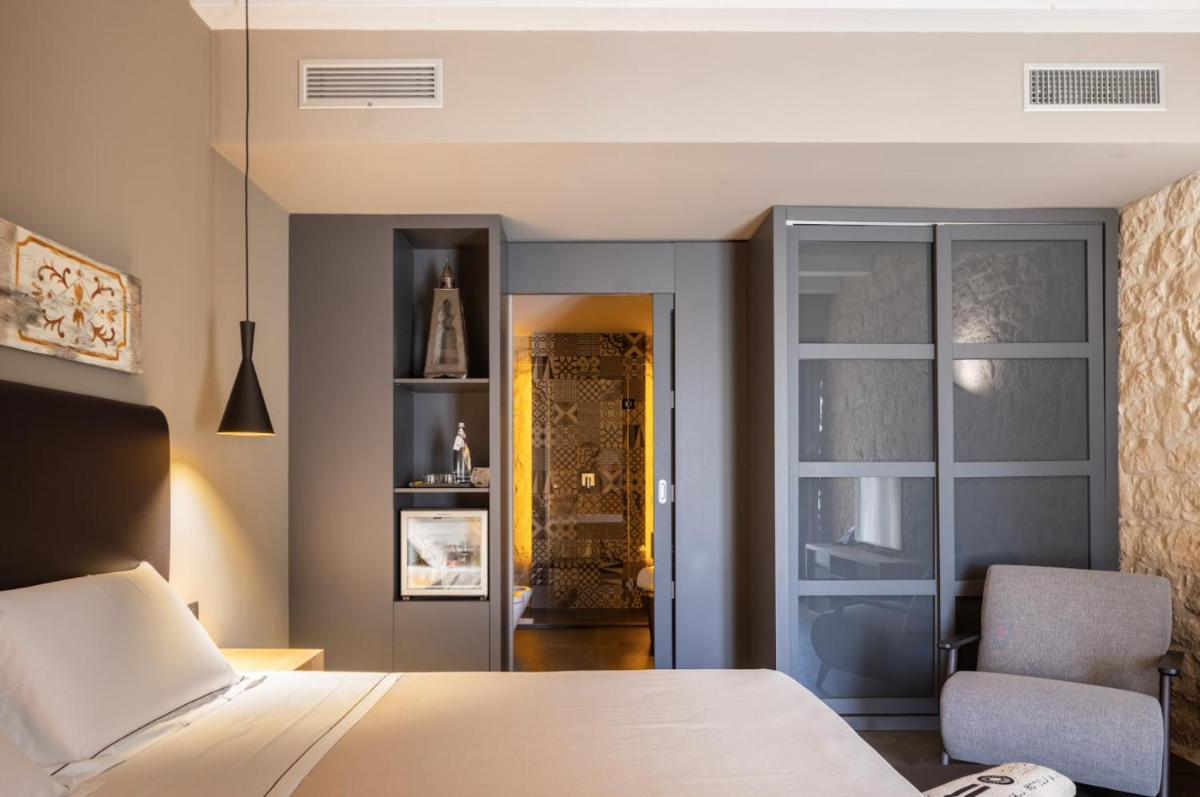 Pietra d'Acqua Resort & Spa by Geocharme