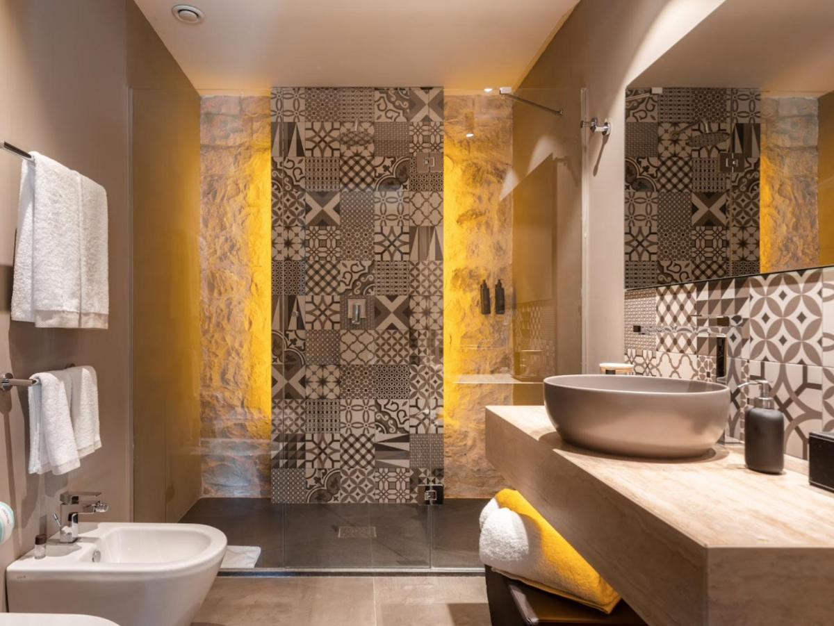 Pietra d'Acqua Resort & Spa by Geocharme