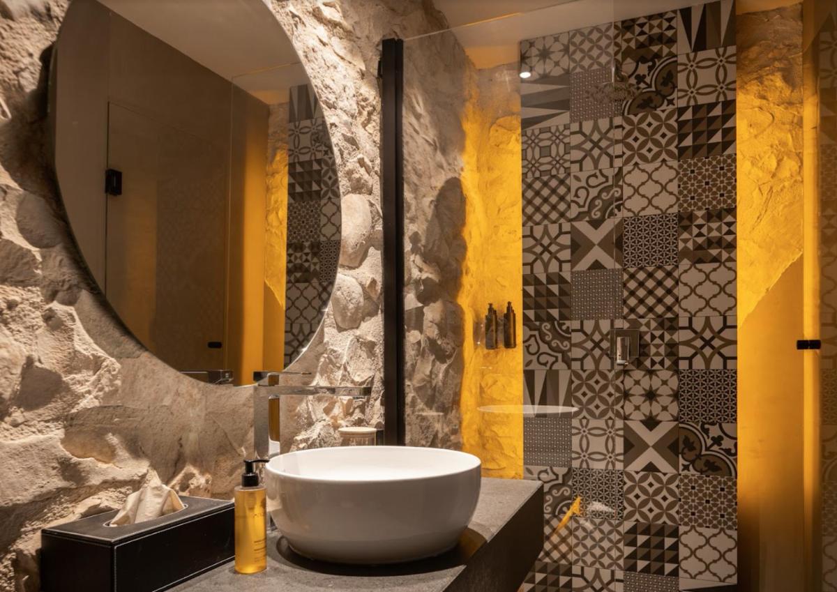 Pietra d'Acqua Resort & Spa by Geocharme