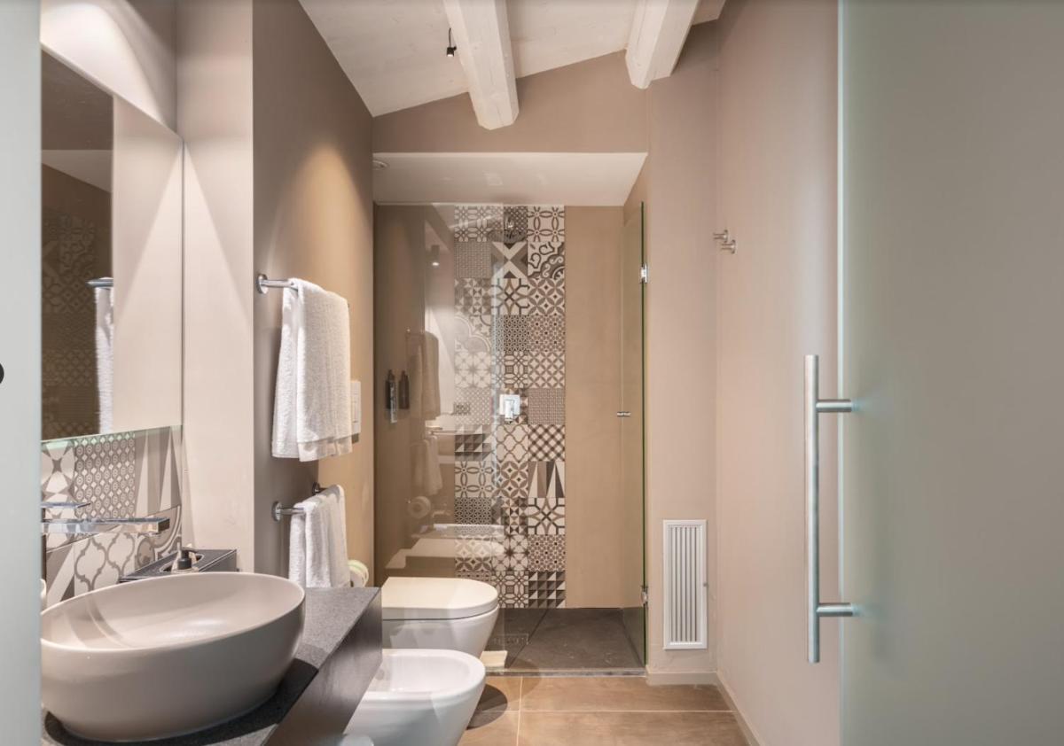 Pietra d'Acqua Resort & Spa by Geocharme
