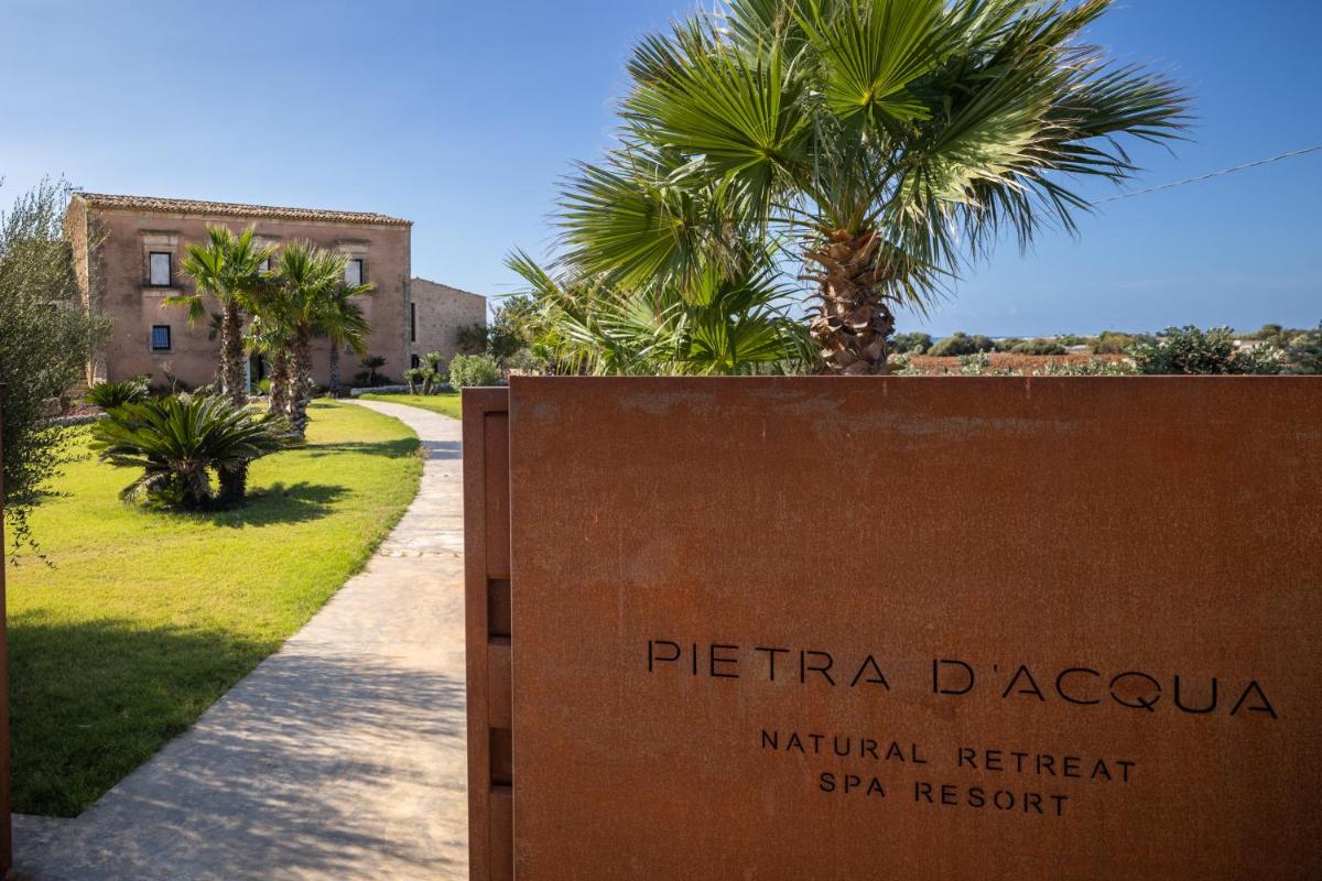 Pietra d'Acqua Resort & Spa by Geocharme