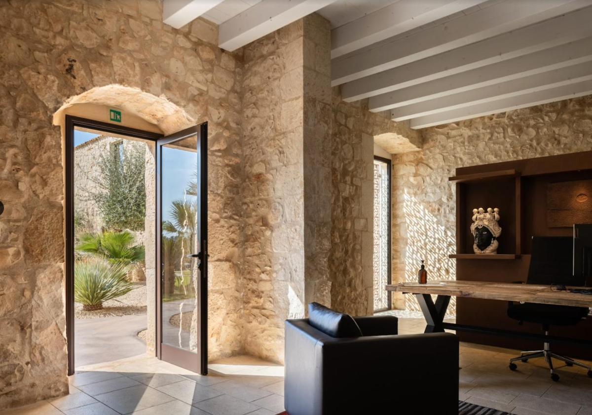 Pietra d'Acqua Resort & Spa by Geocharme