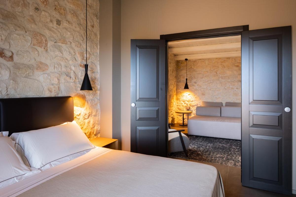 Pietra d'Acqua Resort & Spa by Geocharme