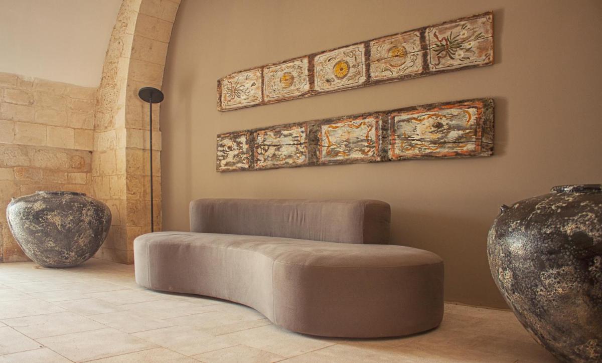 Pietra d'Acqua Resort & Spa by Geocharme