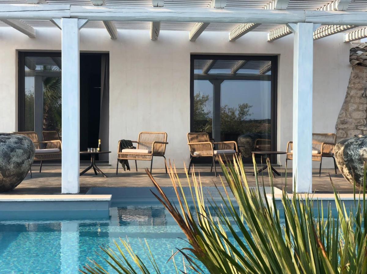 Pietra d'Acqua Resort & Spa by Geocharme