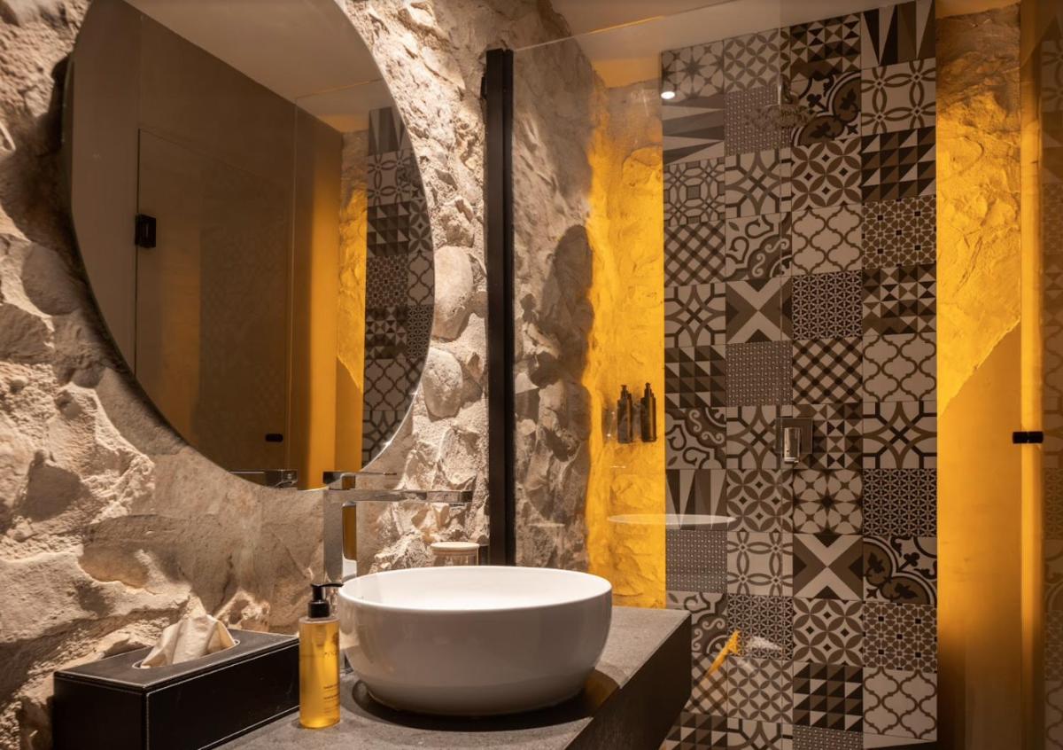 Pietra d'Acqua Resort & Spa by Geocharme