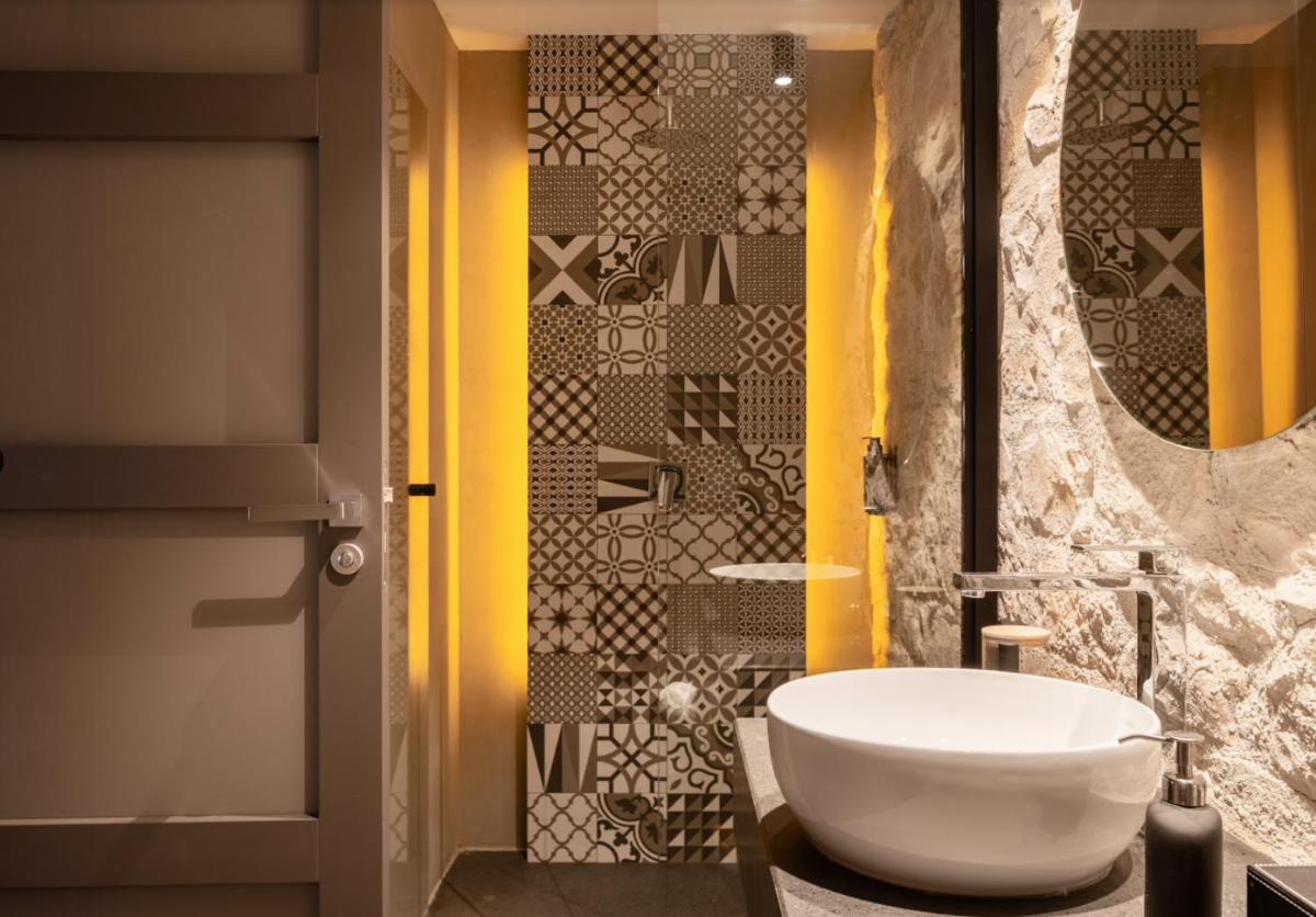 Pietra d'Acqua Resort & Spa by Geocharme