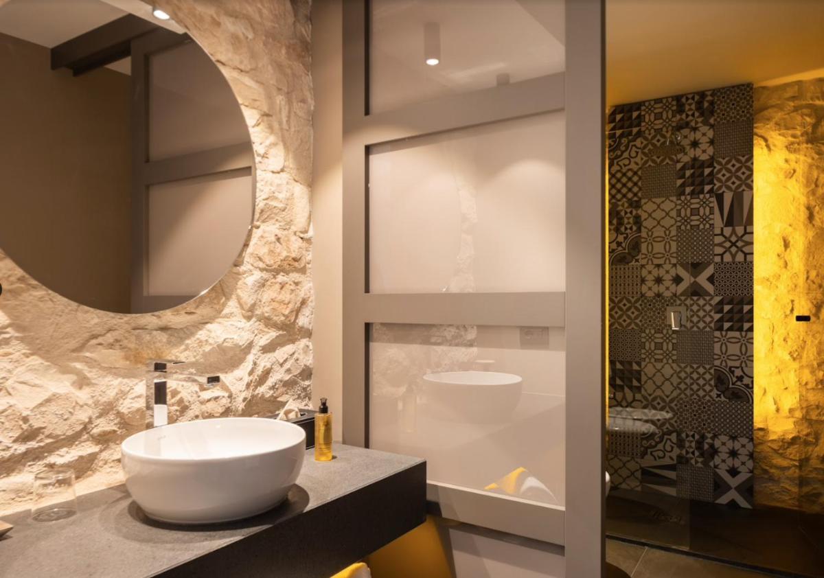 Pietra d'Acqua Resort & Spa by Geocharme