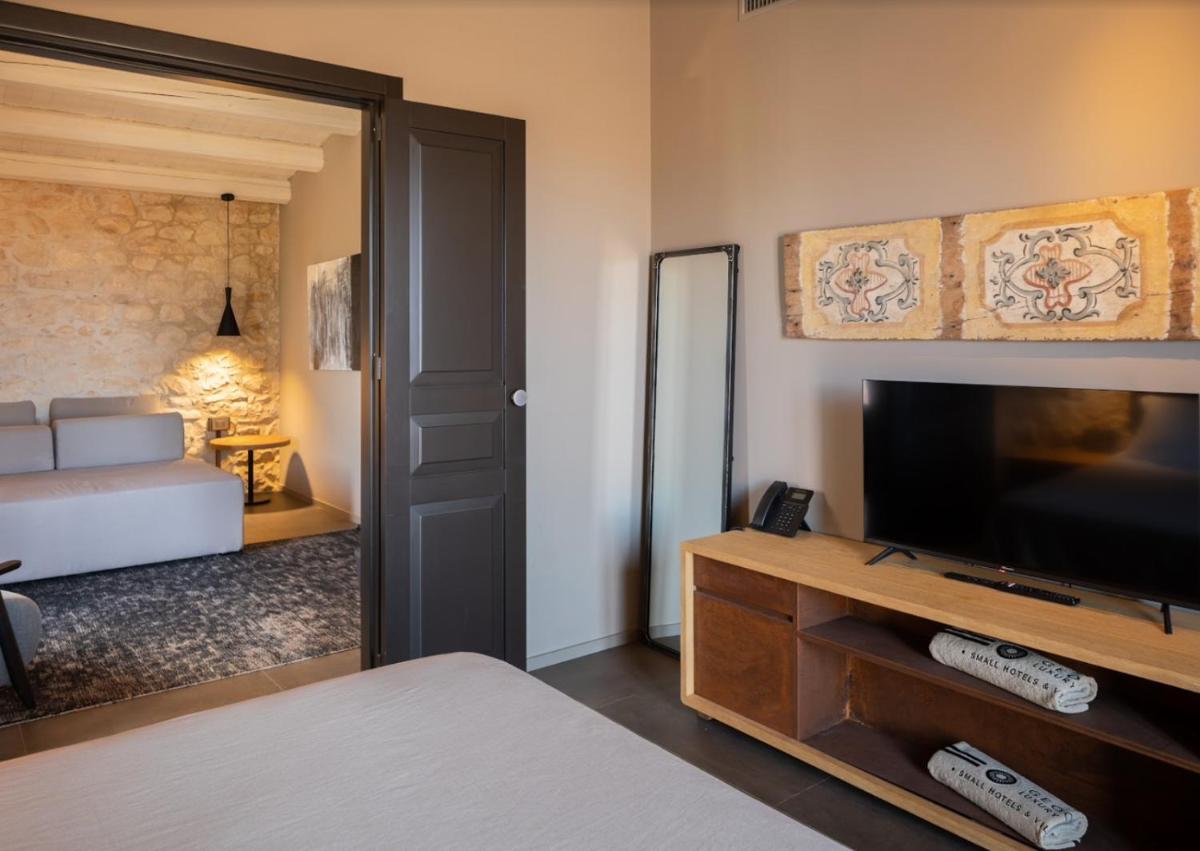 Pietra d'Acqua Resort & Spa by Geocharme