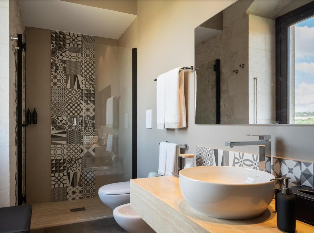 Pietra d'Acqua Resort & Spa by Geocharme