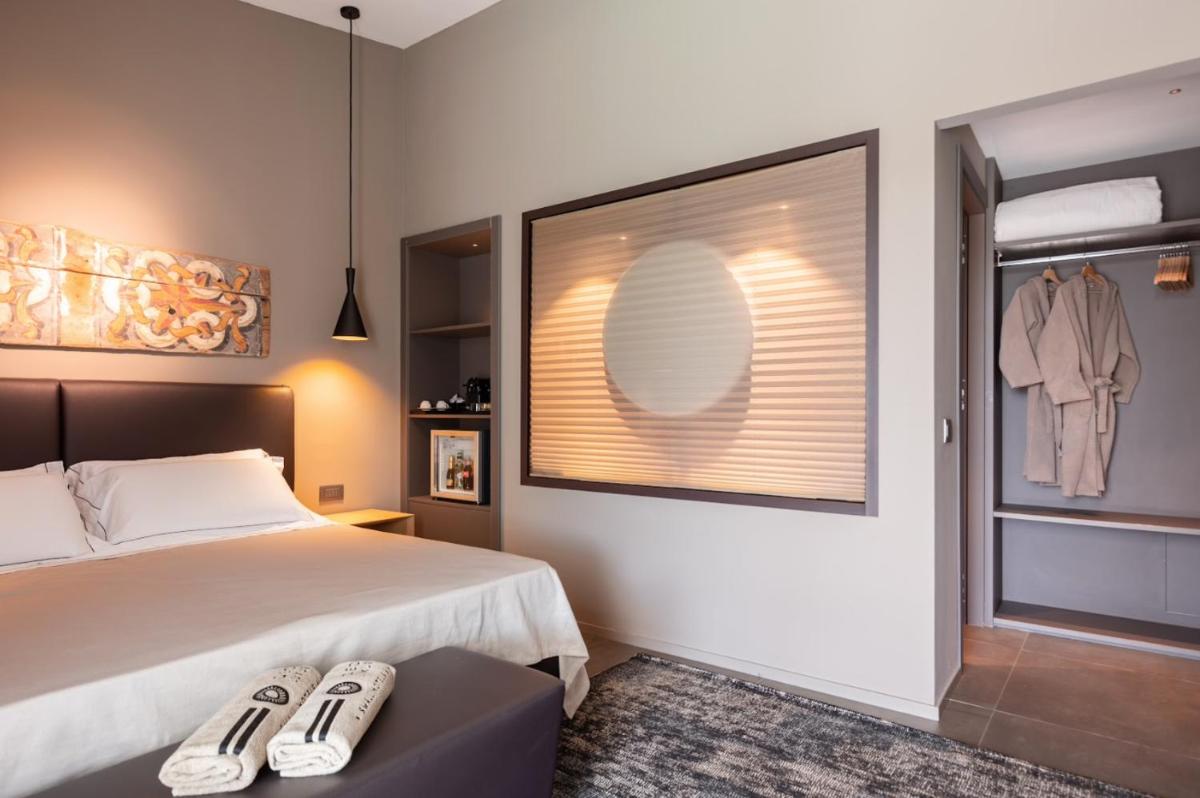 Pietra d'Acqua Resort & Spa by Geocharme