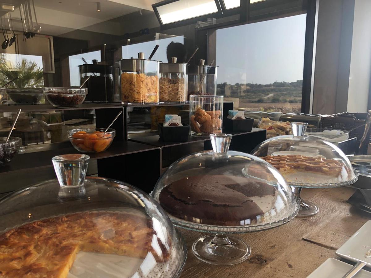 Pietra d'Acqua Resort & Spa by Geocharme