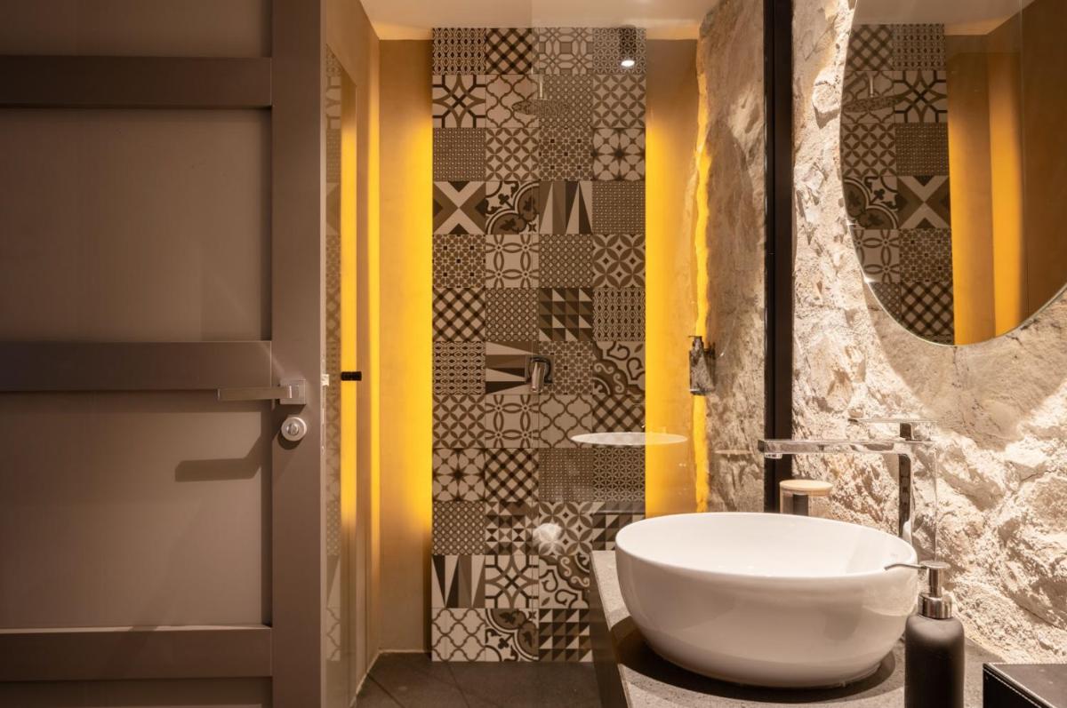 Pietra d'Acqua Resort & Spa by Geocharme