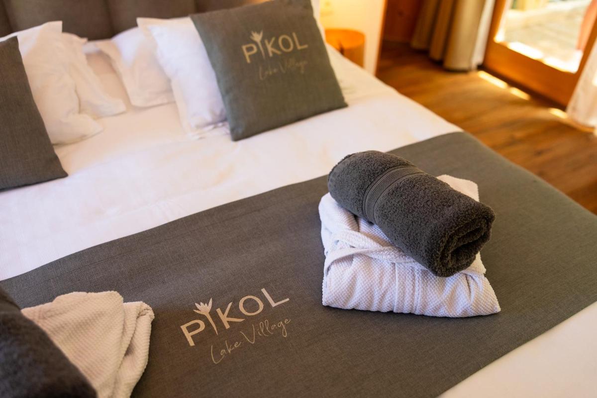 Pikol Lake Village Wine Estate