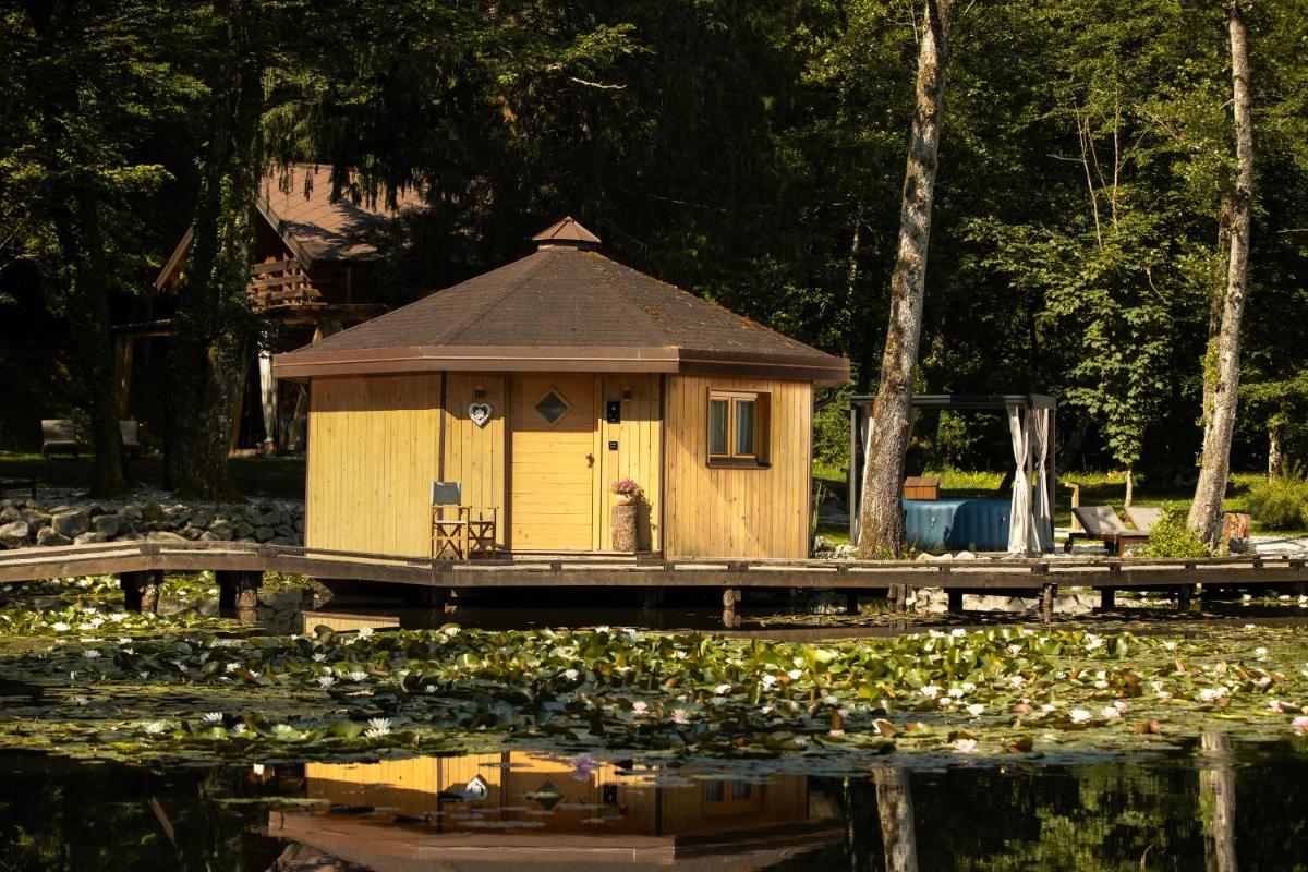 Pikol Lake Village Wine Estate