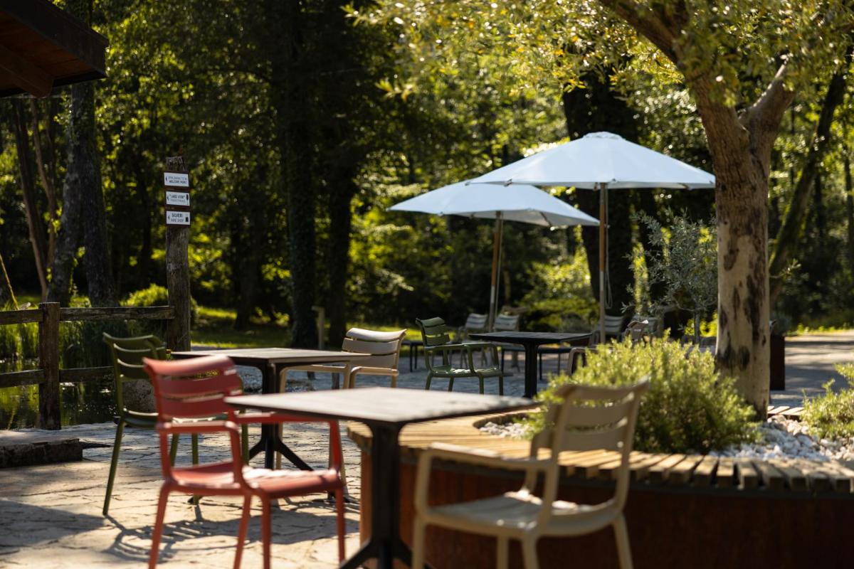 Pikol Lake Village Wine Estate