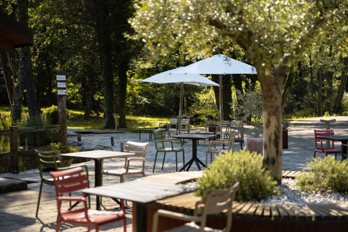 Pikol Lake Village Wine Estate