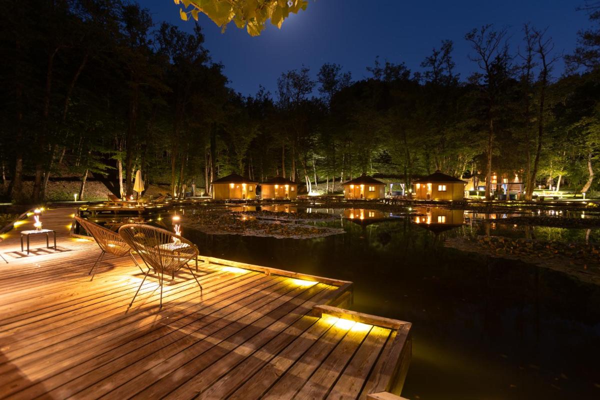 Pikol Lake Village Wine Estate