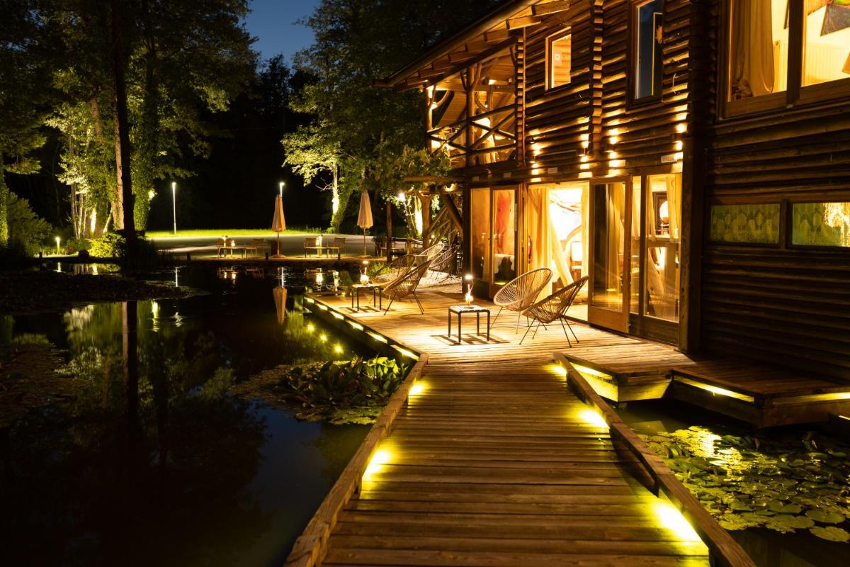 Pikol Lake Village Wine Estate