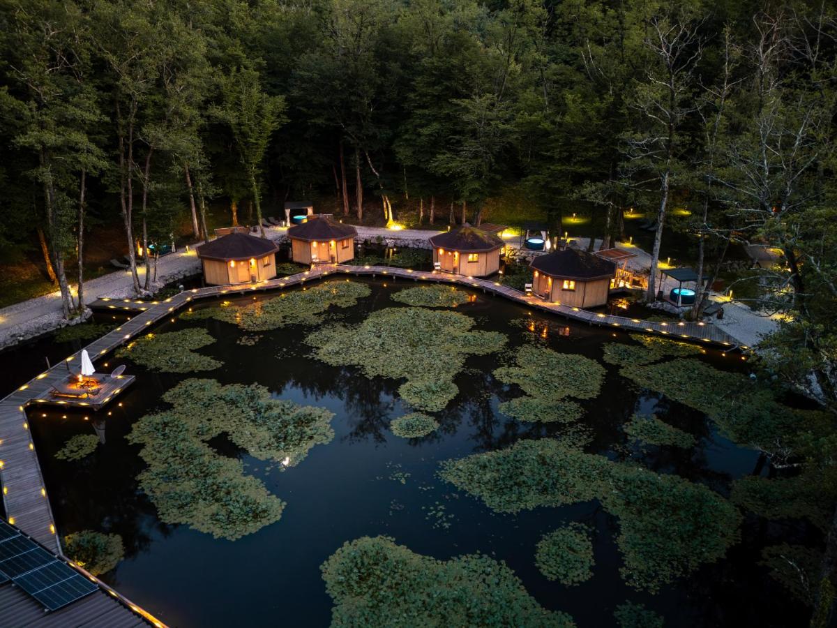 Pikol Lake Village Wine Estate